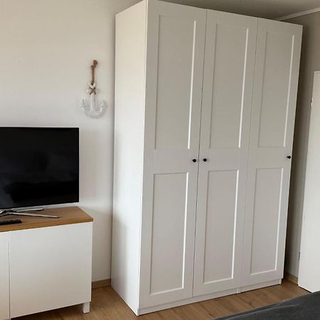 Ferienwohnung-Am-Suedstrand Burgtiefe auf Fehmarn Zewnętrze zdjęcie