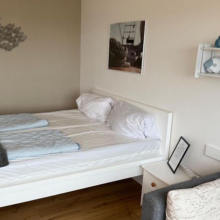 Ferienwohnung-Am-Suedstrand Burgtiefe auf Fehmarn Zewnętrze zdjęcie