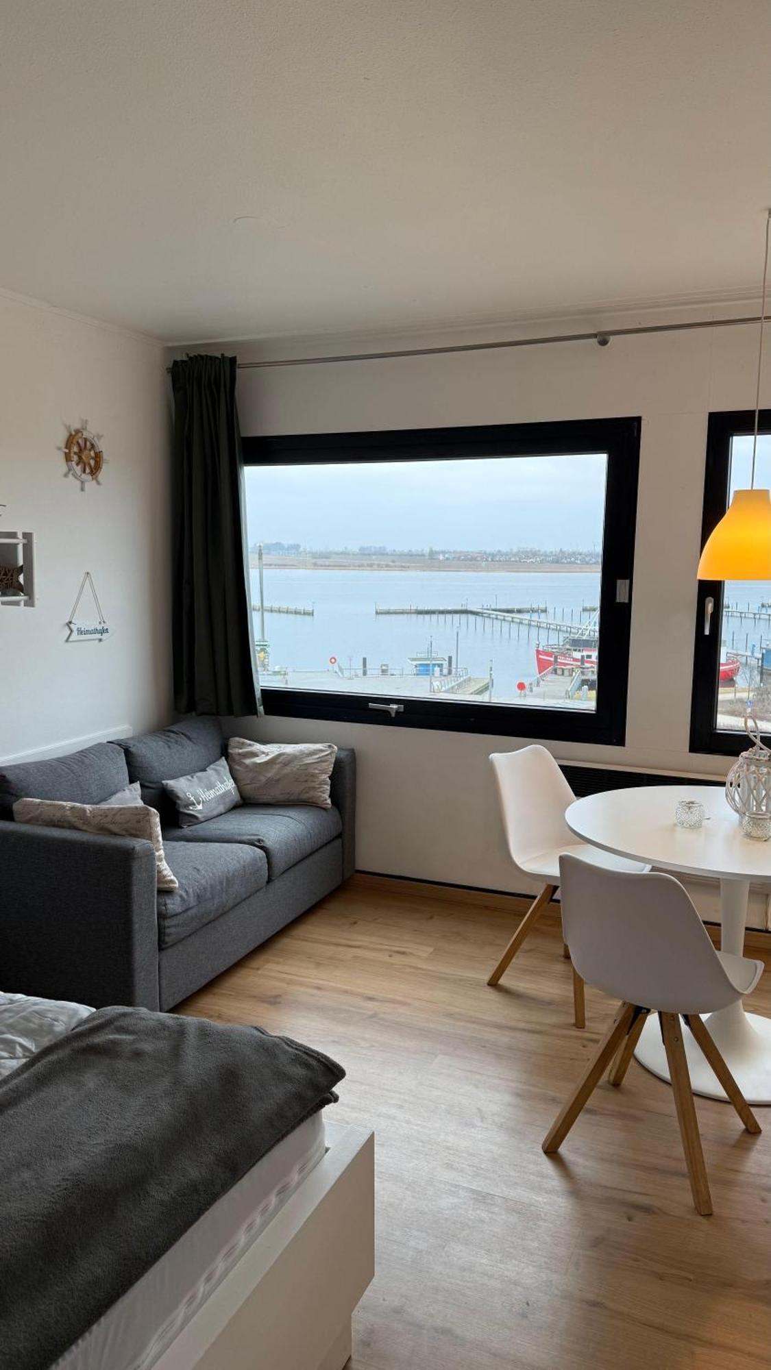 Ferienwohnung-Am-Suedstrand Burgtiefe auf Fehmarn Zewnętrze zdjęcie