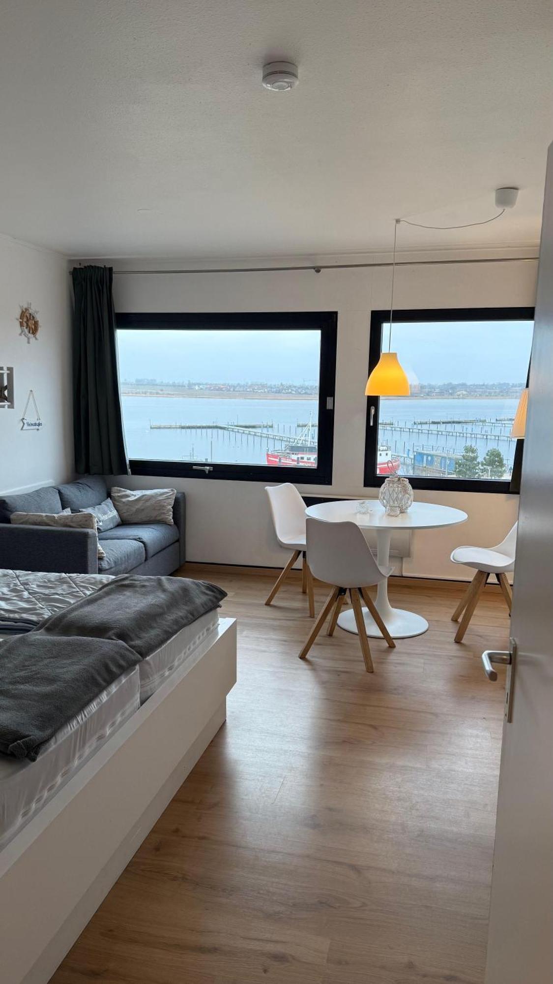 Ferienwohnung-Am-Suedstrand Burgtiefe auf Fehmarn Zewnętrze zdjęcie